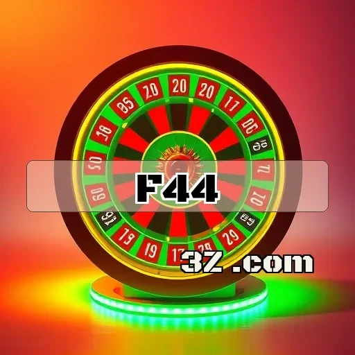 Fascínio Casual na f44 Plataforma: Jogar Nunca Foi Tão Divertido