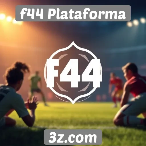 explorando a comunidade de jogadores da f44 Plataforma