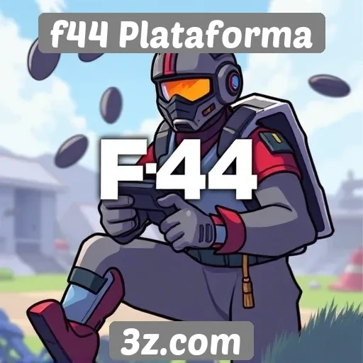 Novos recursos da F44 Plataforma atraem desenvolvedores