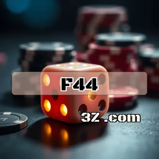 Jogos em destaque na f44 Plataforma: diversão garantida