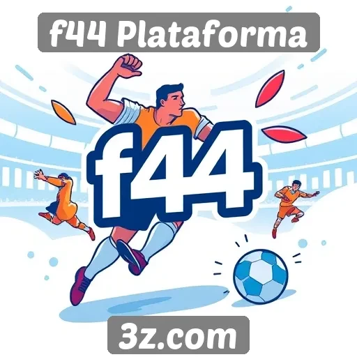 Campanhas promocionais impulsionam popularidade do f44 Plataforma